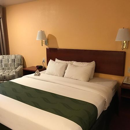 Quality Inn Cedar City - University Area Kamer foto