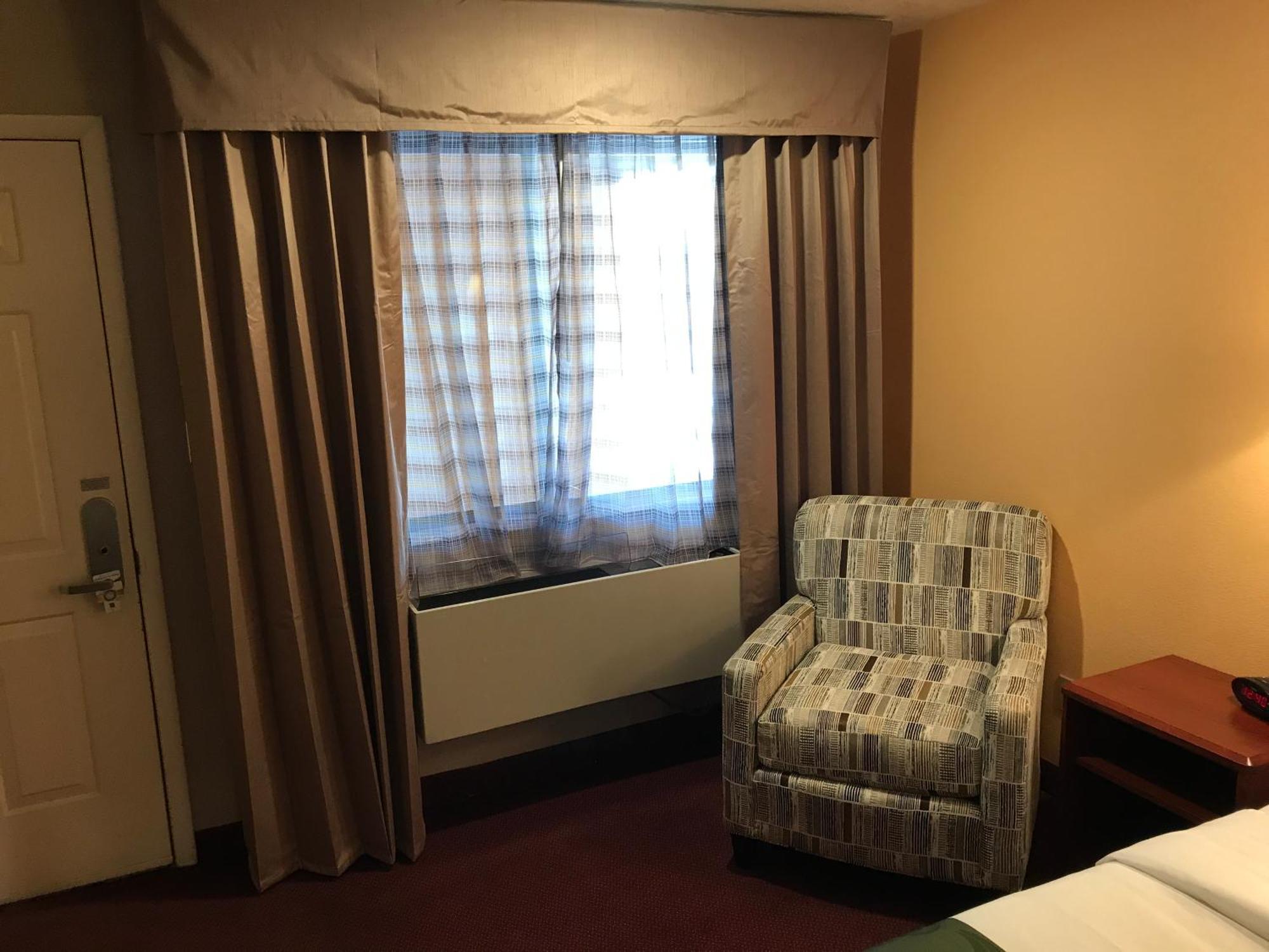 Quality Inn Cedar City - University Area Kamer foto